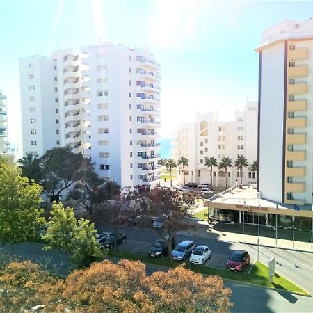 Sol Europa- Vista Mar, 150Mt Praia, Wifi กัวเตย์รา ภายนอก รูปภาพ