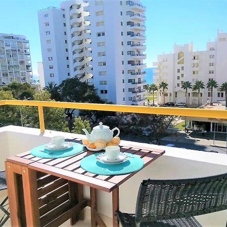 Sol Europa- Vista Mar, 150Mt Praia, Wifi กัวเตย์รา ภายนอก รูปภาพ