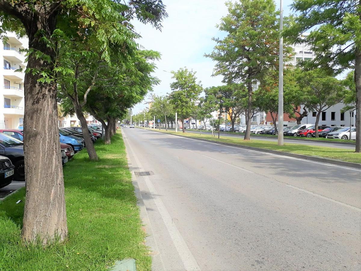 Sol Europa- Vista Mar, 150Mt Praia, Wifi กัวเตย์รา ภายนอก รูปภาพ