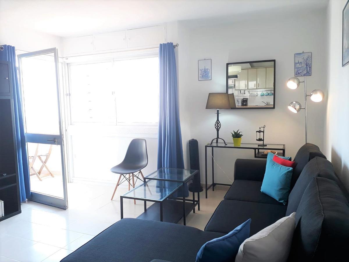 Sol Europa- Vista Mar, 150Mt Praia, Wifi กัวเตย์รา ภายนอก รูปภาพ