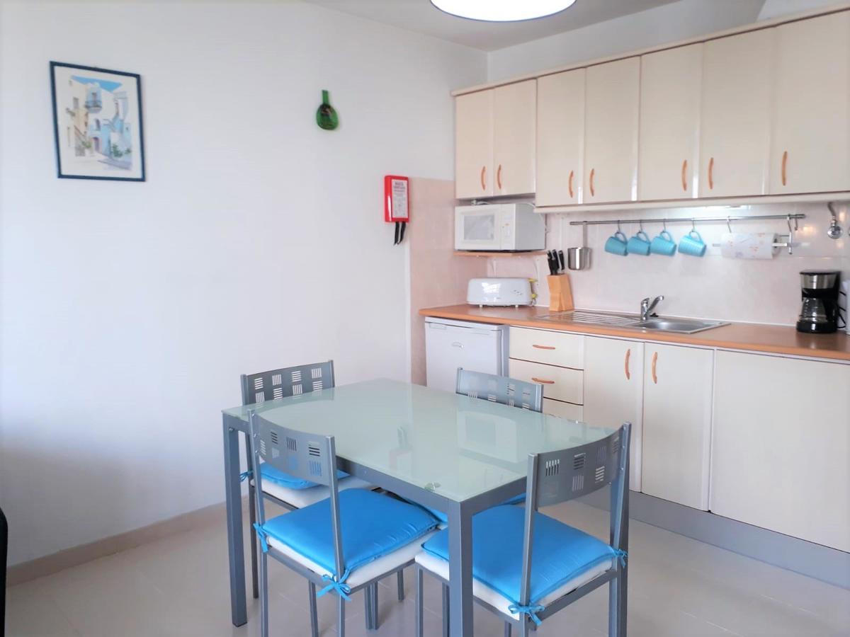Sol Europa- Vista Mar, 150Mt Praia, Wifi กัวเตย์รา ภายนอก รูปภาพ