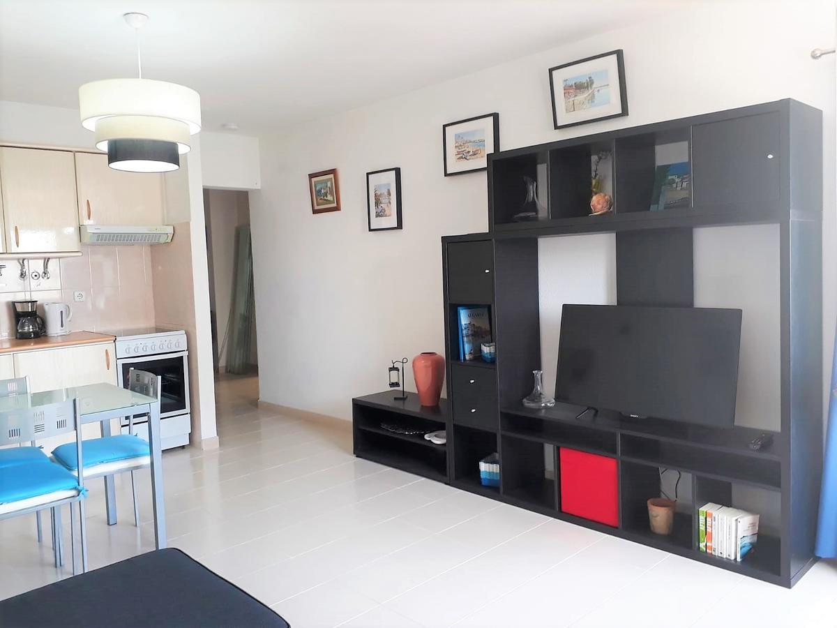 Sol Europa- Vista Mar, 150Mt Praia, Wifi กัวเตย์รา ภายนอก รูปภาพ