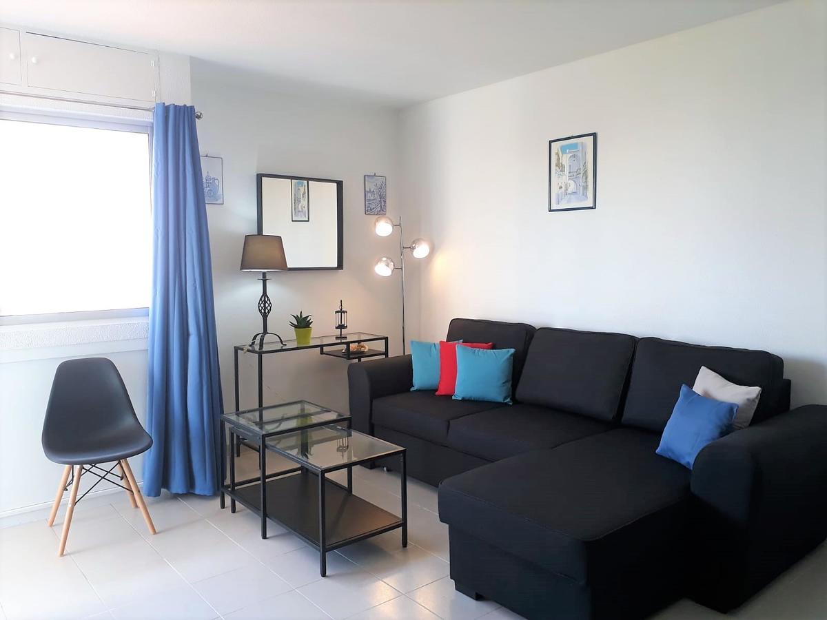 Sol Europa- Vista Mar, 150Mt Praia, Wifi กัวเตย์รา ภายนอก รูปภาพ