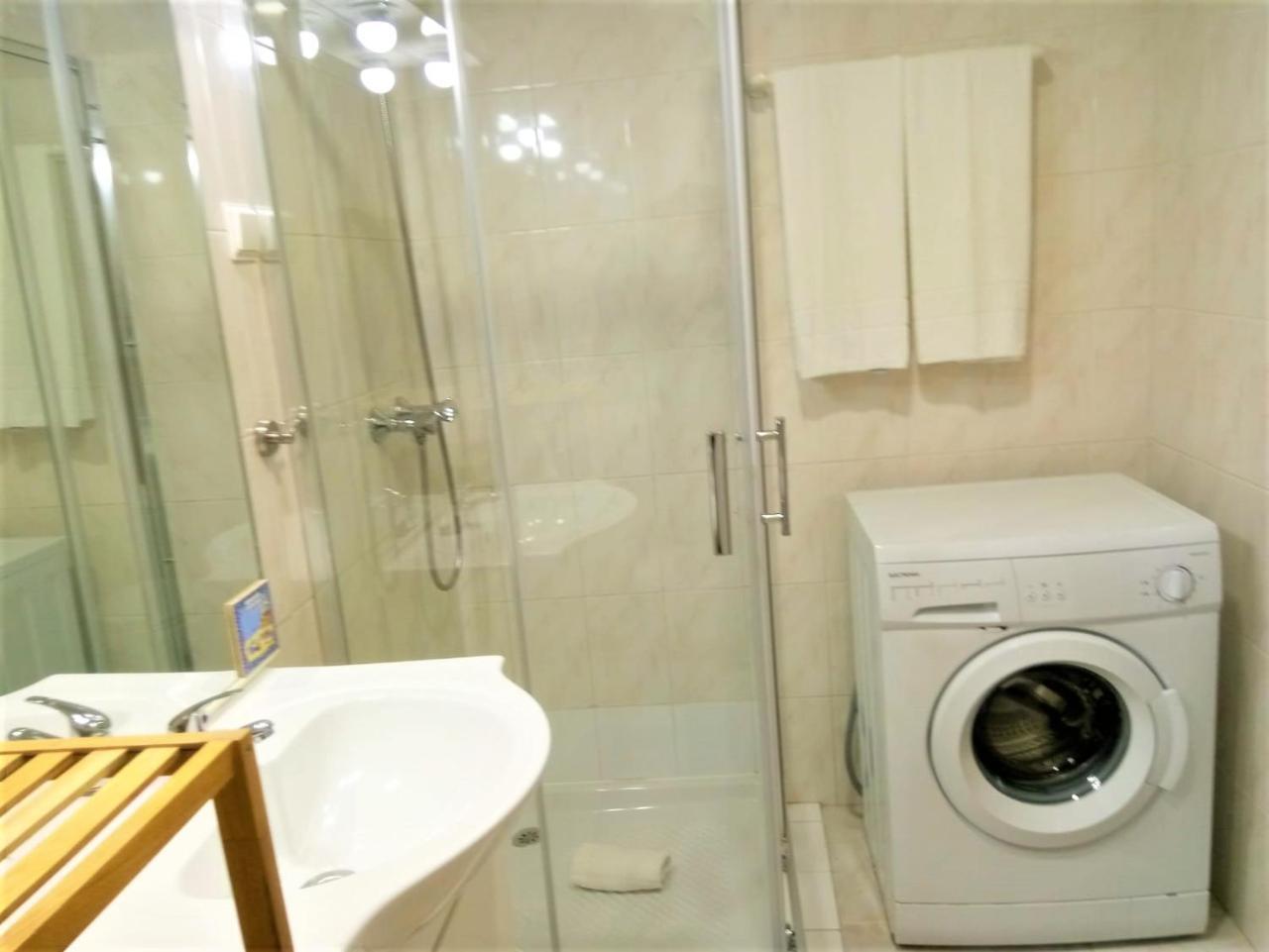 Sol Europa- Vista Mar, 150Mt Praia, Wifi กัวเตย์รา ภายนอก รูปภาพ