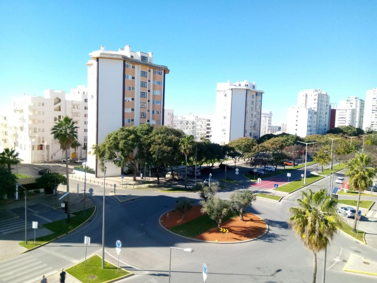 Sol Europa- Vista Mar, 150Mt Praia, Wifi กัวเตย์รา ภายนอก รูปภาพ